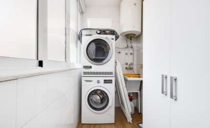 Herverkoop - Apartment -
Torrevieja - Centro