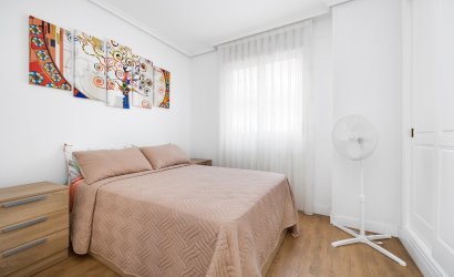 Herverkoop - Apartment -
Torrevieja - Centro