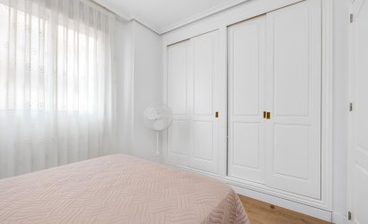 Herverkoop - Apartment -
Torrevieja - Centro