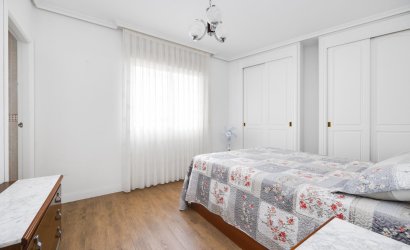 Herverkoop - Apartment -
Torrevieja - Centro