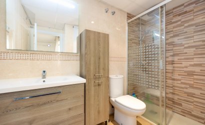 Herverkoop - Apartment -
Torrevieja - Centro