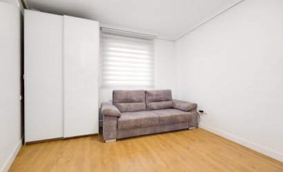 Herverkoop - Apartment -
Torrevieja - Centro