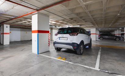 Herverkoop - Apartment -
Torrevieja - Centro