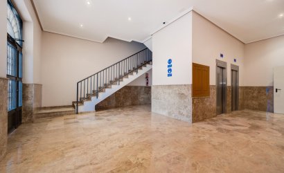 Herverkoop - Apartment -
Torrevieja - Centro