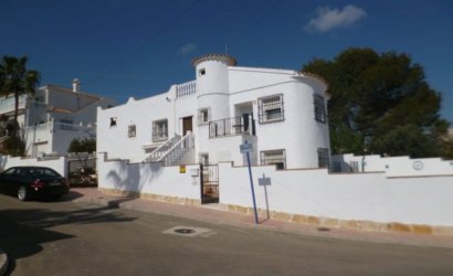 Revente - Villa -
Villamartin - Costa Blanca