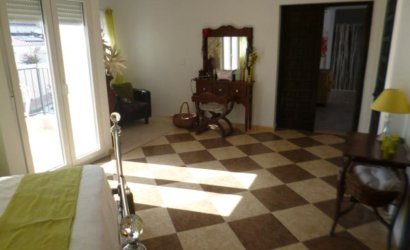 Revente - Villa -
Villamartin - Costa Blanca