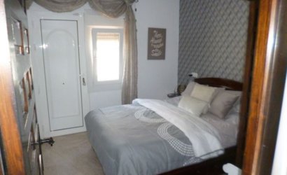 Revente - Villa -
Villamartin - Costa Blanca