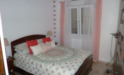 Revente - Villa -
Villamartin - Costa Blanca