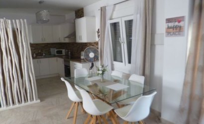 Revente - Villa -
Villamartin - Costa Blanca