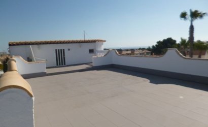 Revente - Villa -
Villamartin - Costa Blanca