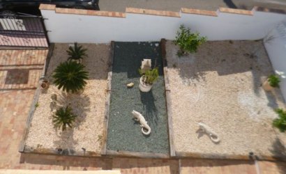 Revente - Villa -
Villamartin - Costa Blanca