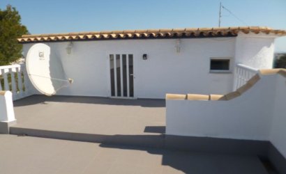 Revente - Villa -
Villamartin - Costa Blanca