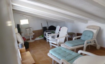 Revente - Villa -
Villamartin - Costa Blanca