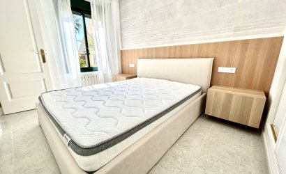 Revente - Apartment -
Campoamor - Costa Blanca