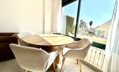 Revente - Apartment -
Campoamor - Costa Blanca