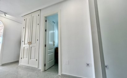 Revente - Apartment -
Campoamor - Costa Blanca