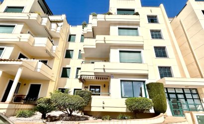 Revente - Apartment -
Campoamor - Costa Blanca