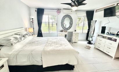 Herverkoop - Villa -
Catral - Costa Blanca