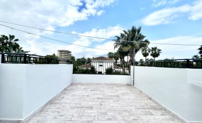 Herverkoop - Villa -
Catral - Costa Blanca