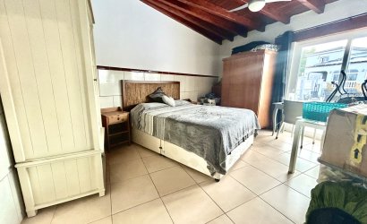Herverkoop - Villa -
Catral - Costa Blanca