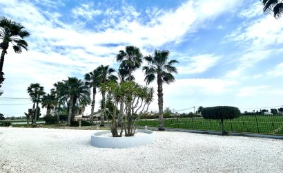 Herverkoop - Villa -
Catral - Costa Blanca