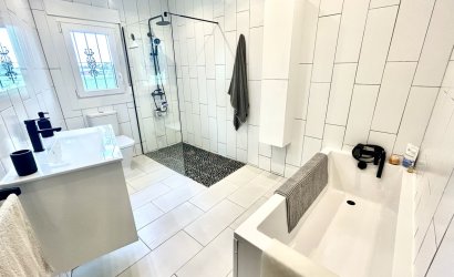 Herverkoop - Villa -
Catral - Costa Blanca