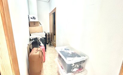 Herverkoop - Villa -
Catral - Costa Blanca