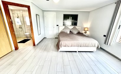 Herverkoop - Villa -
Catral - Costa Blanca