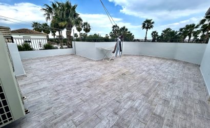 Herverkoop - Villa -
Catral - Costa Blanca