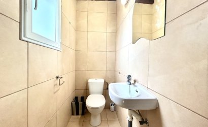 Herverkoop - Villa -
Catral - Costa Blanca