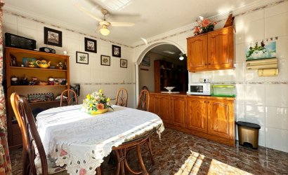 Revente - Town House -
Orihuela Costa - Costa Blanca