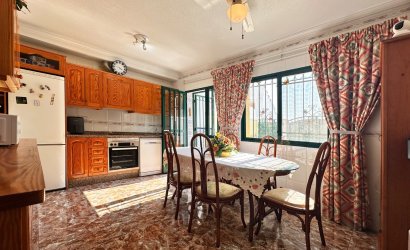 Revente - Town House -
Orihuela Costa - Costa Blanca