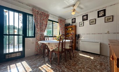 Revente - Town House -
Orihuela Costa - Costa Blanca