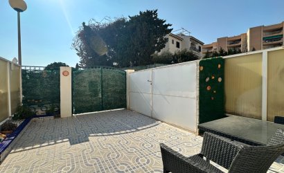 Revente - Town House -
Orihuela Costa - Costa Blanca