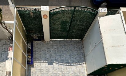 Revente - Town House -
Orihuela Costa - Costa Blanca