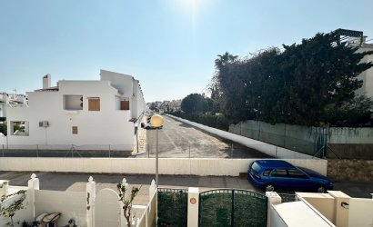 Revente - Town House -
Orihuela Costa - Costa Blanca