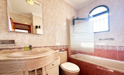 Revente - Town House -
Orihuela Costa - Costa Blanca