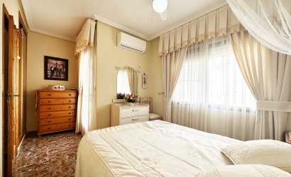 Revente - Town House -
Orihuela Costa - Costa Blanca