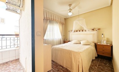 Revente - Town House -
Orihuela Costa - Costa Blanca