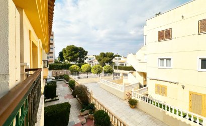 Revente - Town House -
Orihuela Costa - Costa Blanca