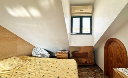 Revente - Town House -
Orihuela Costa - Costa Blanca