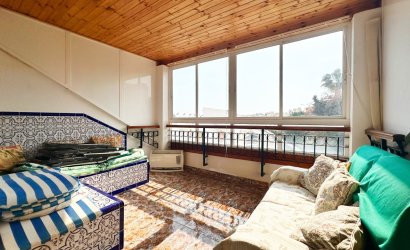 Revente - Town House -
Orihuela Costa - Costa Blanca