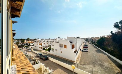 Revente - Town House -
Orihuela Costa - Costa Blanca