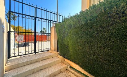 Revente - Town House -
Orihuela Costa - Costa Blanca