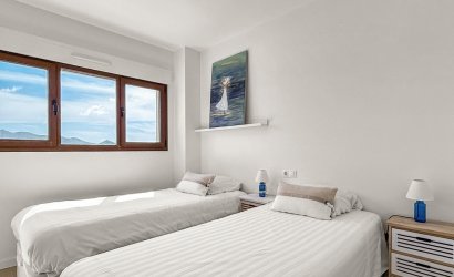 Herverkoop - Apartment -
Cartagena - Costa Calida