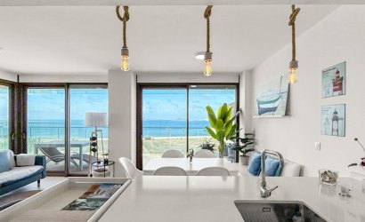 Herverkoop - Apartment -
Cartagena - Costa Calida