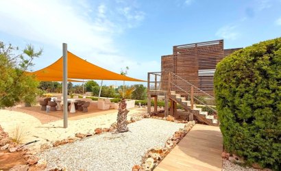 Herverkoop - Apartment -
Cartagena - Costa Calida