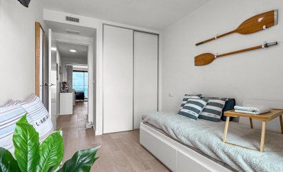 Herverkoop - Apartment -
Cartagena - Costa Calida