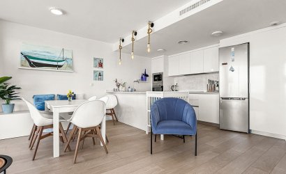 Herverkoop - Apartment -
Cartagena - Costa Calida