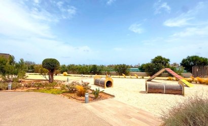 Herverkoop - Apartment -
Cartagena - Costa Calida